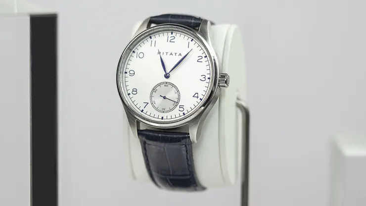 Pitata Watch (Gimmicks and Online Instructions) by PITATA MAGIC