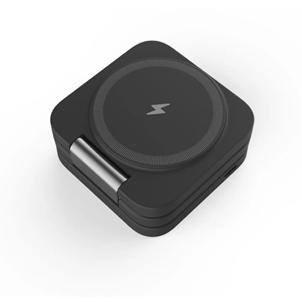 Porodo Multi-Device Wireless Magsafe Charger