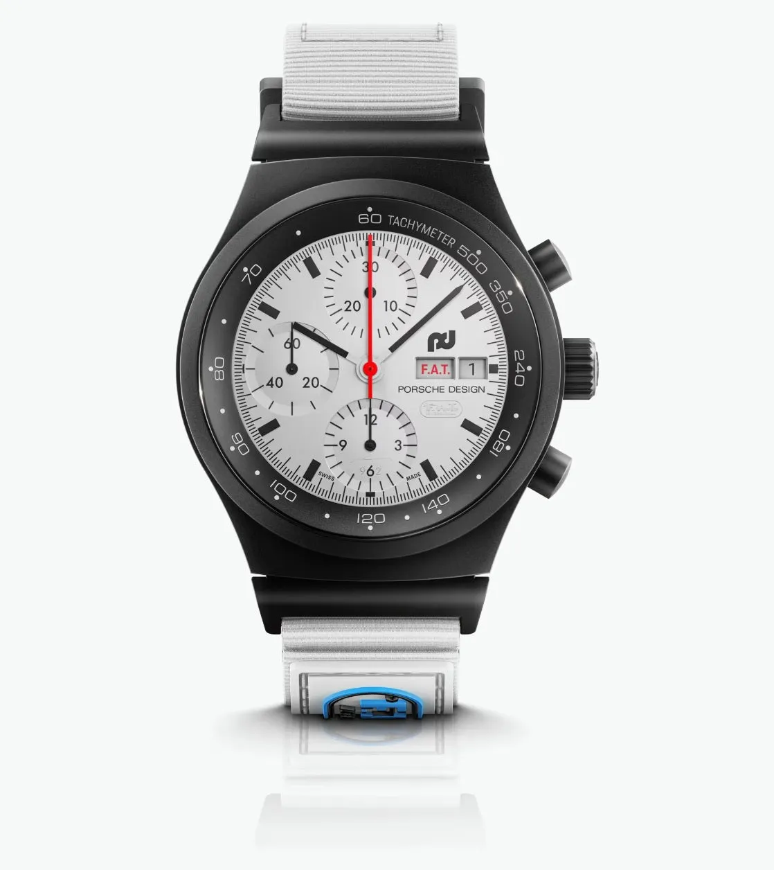 Porsche Design Chronograph 1 - F.A.T 2025 Edition