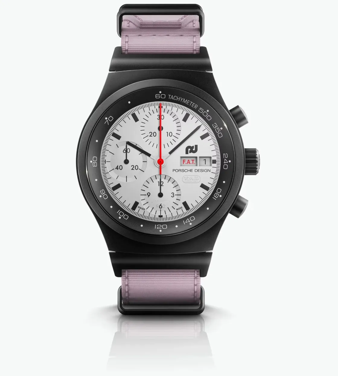 Porsche Design Chronograph 1 - F.A.T 2025 Edition