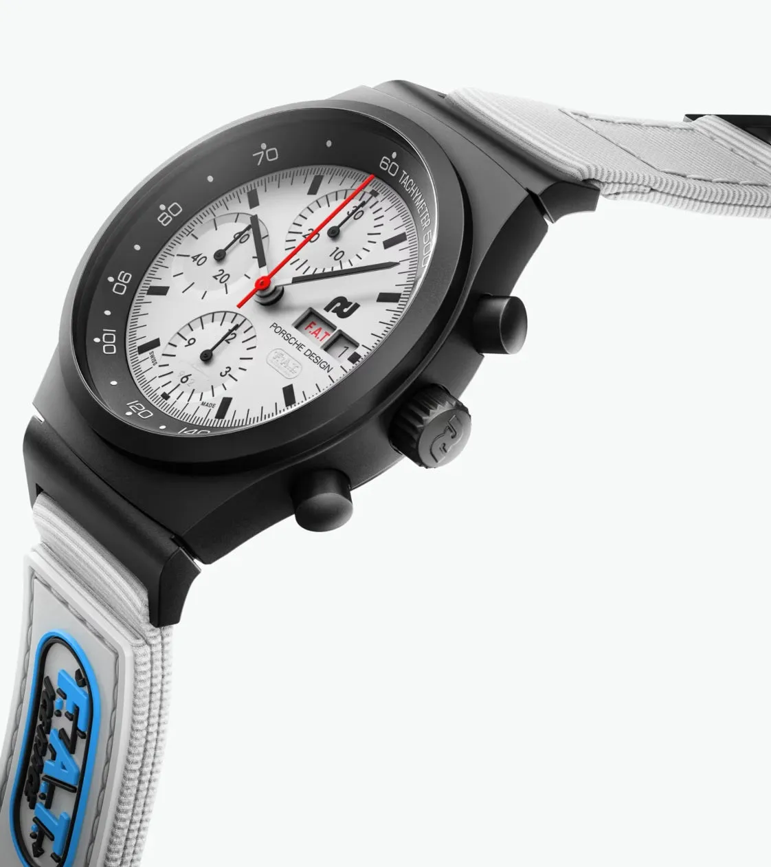 Porsche Design Chronograph 1 - F.A.T 2025 Edition