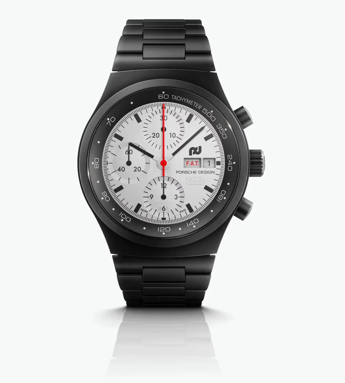 Porsche Design Chronograph 1 - F.A.T 2025 Edition