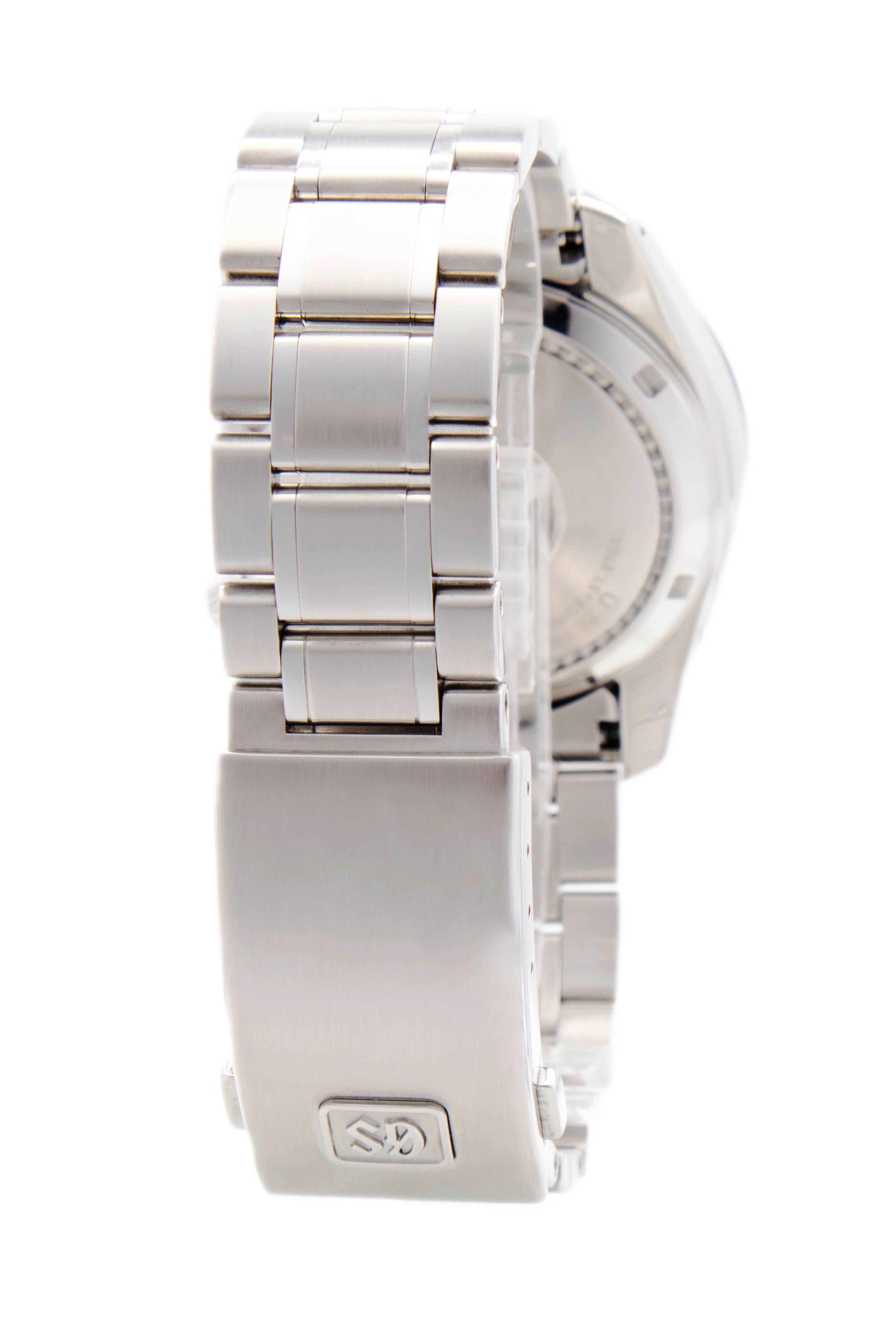 Pre-Owned Grand Seiko Spring Drive GMT - 060943