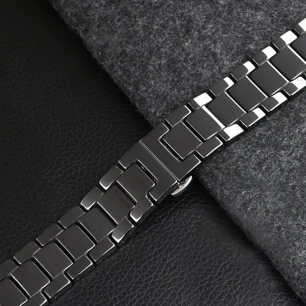 Prestige ArmorLink Apple Watch Band