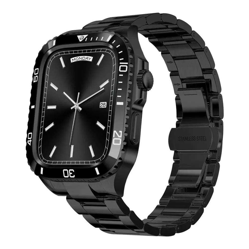 Prestige ArmorLink Apple Watch Band
