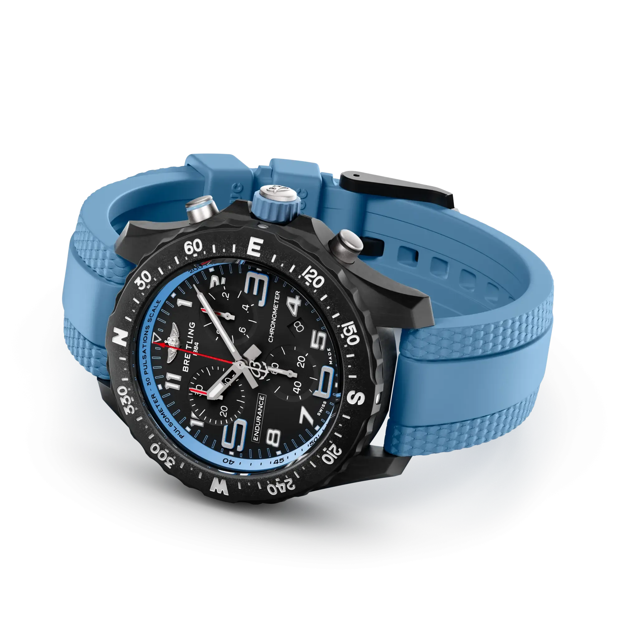 PROFESSIONAL ENDURANCE PRO 38