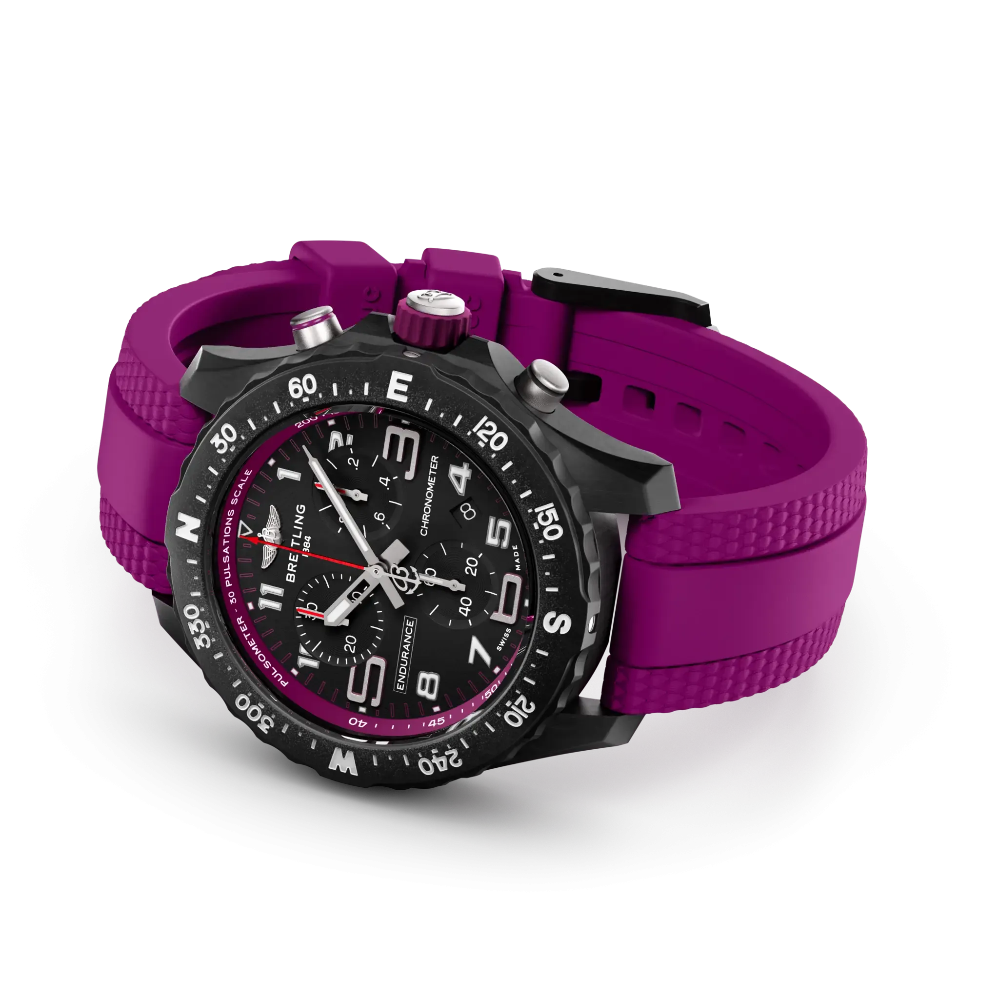 PROFESSIONAL ENDURANCE PRO 38