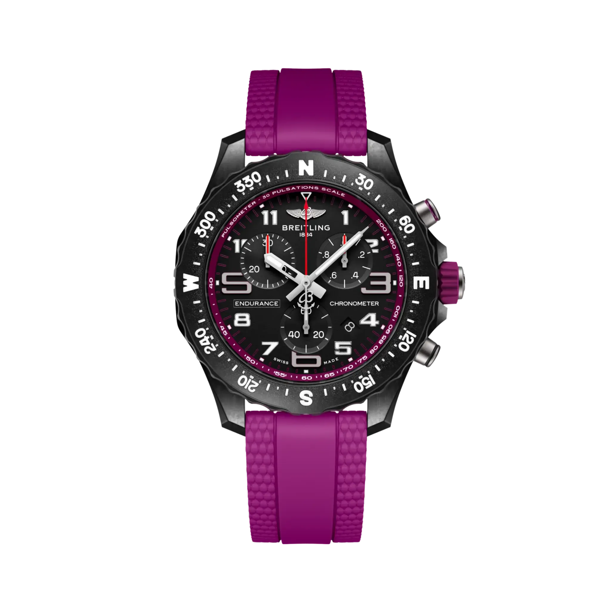 PROFESSIONAL ENDURANCE PRO 38