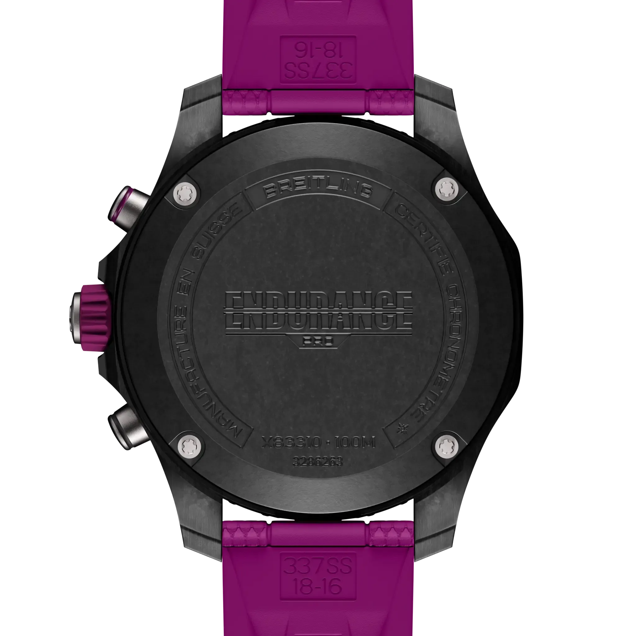 PROFESSIONAL ENDURANCE PRO 38