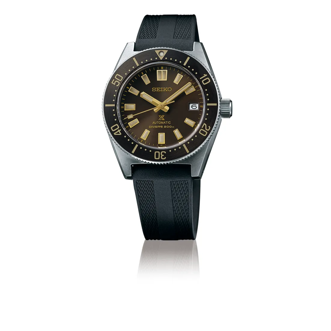 Prospex 1965 Heritage Diver's Watch by Seiko (Serial No.: SPB147)
