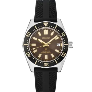 Prospex 1965 Heritage Diver's Watch by Seiko (Serial No.: SPB147)
