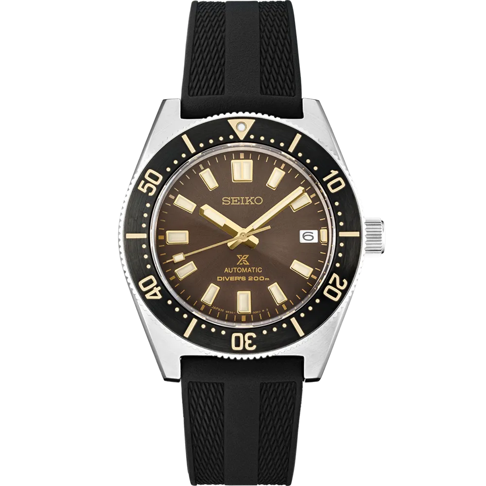 Prospex 1965 Heritage Diver's Watch by Seiko (Serial No.: SPB147)