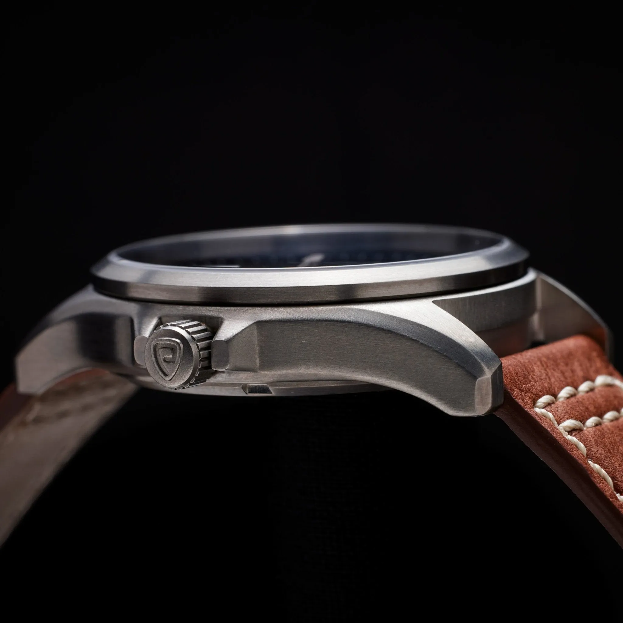ProTek Titanium Field 3000 Series Tritium Blue