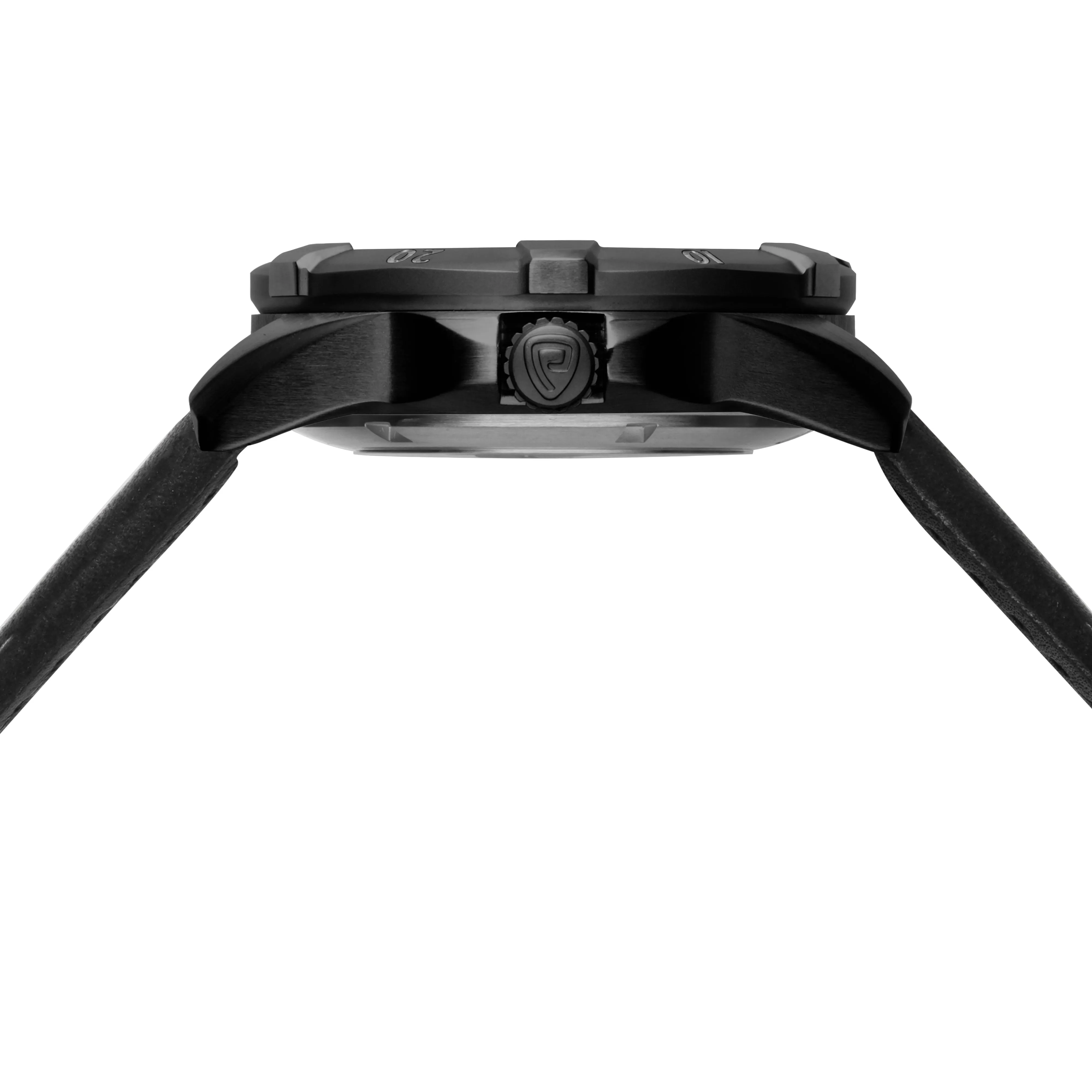 Protek USMC Gent's Steel Dive 2200 Series (Black)*