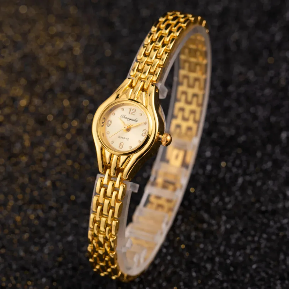Quartz Watches
