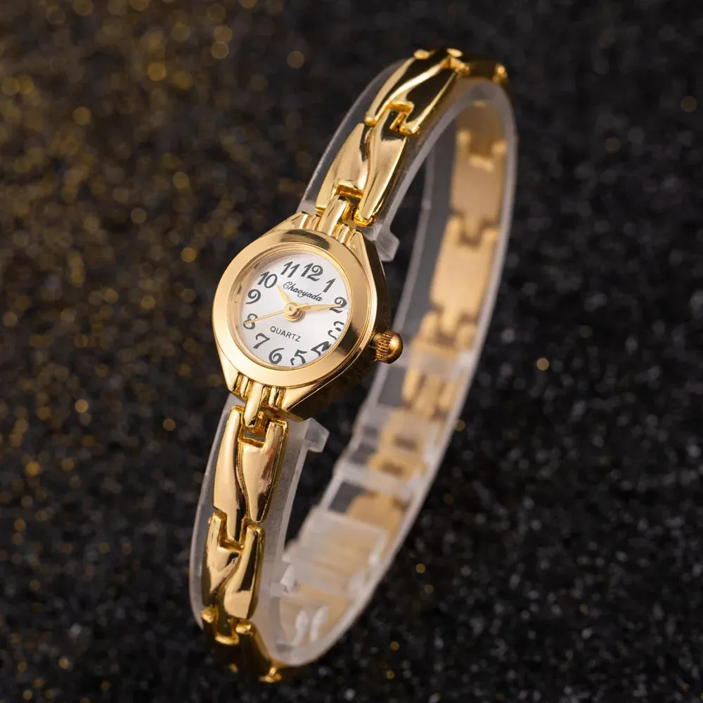 Quartz Watches