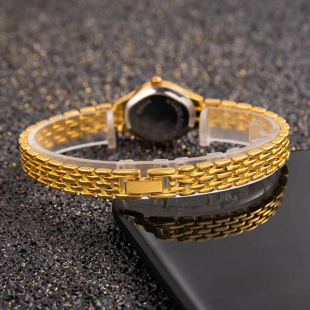 Quartz Watches