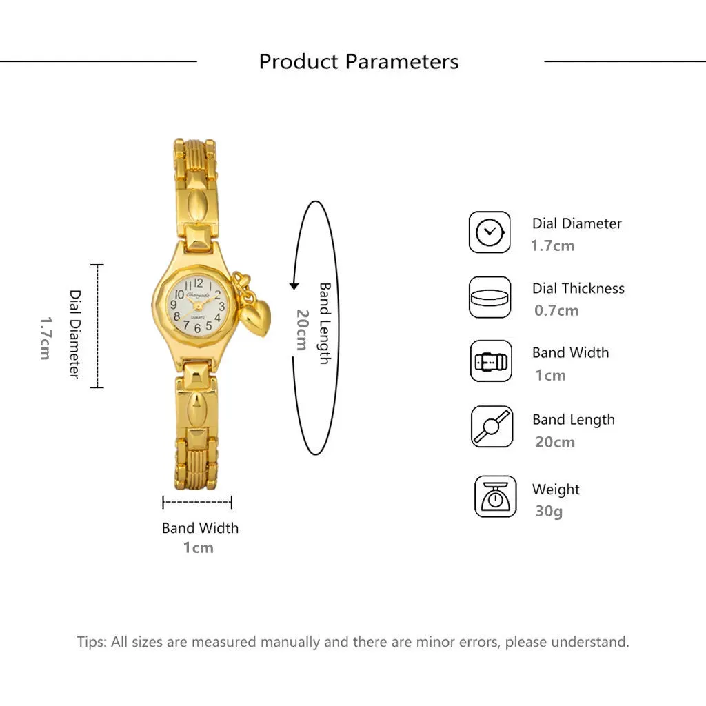 Quartz Watches