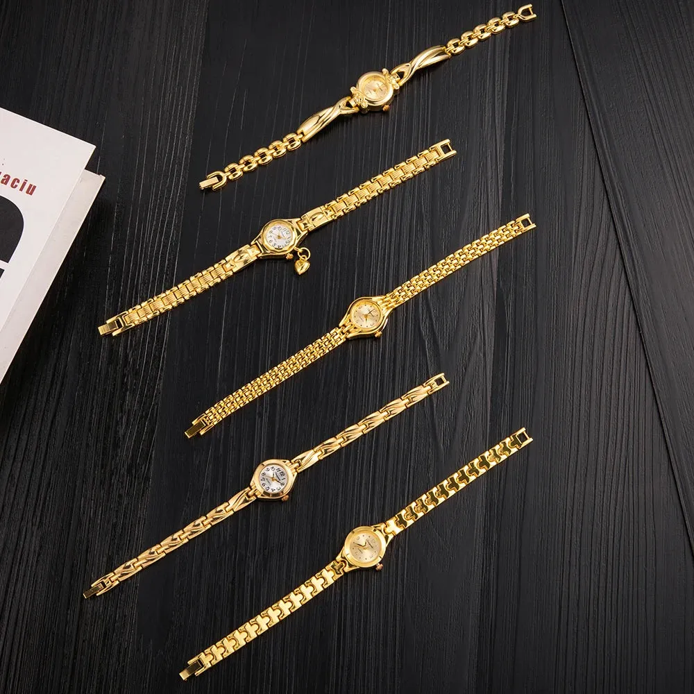Quartz Watches