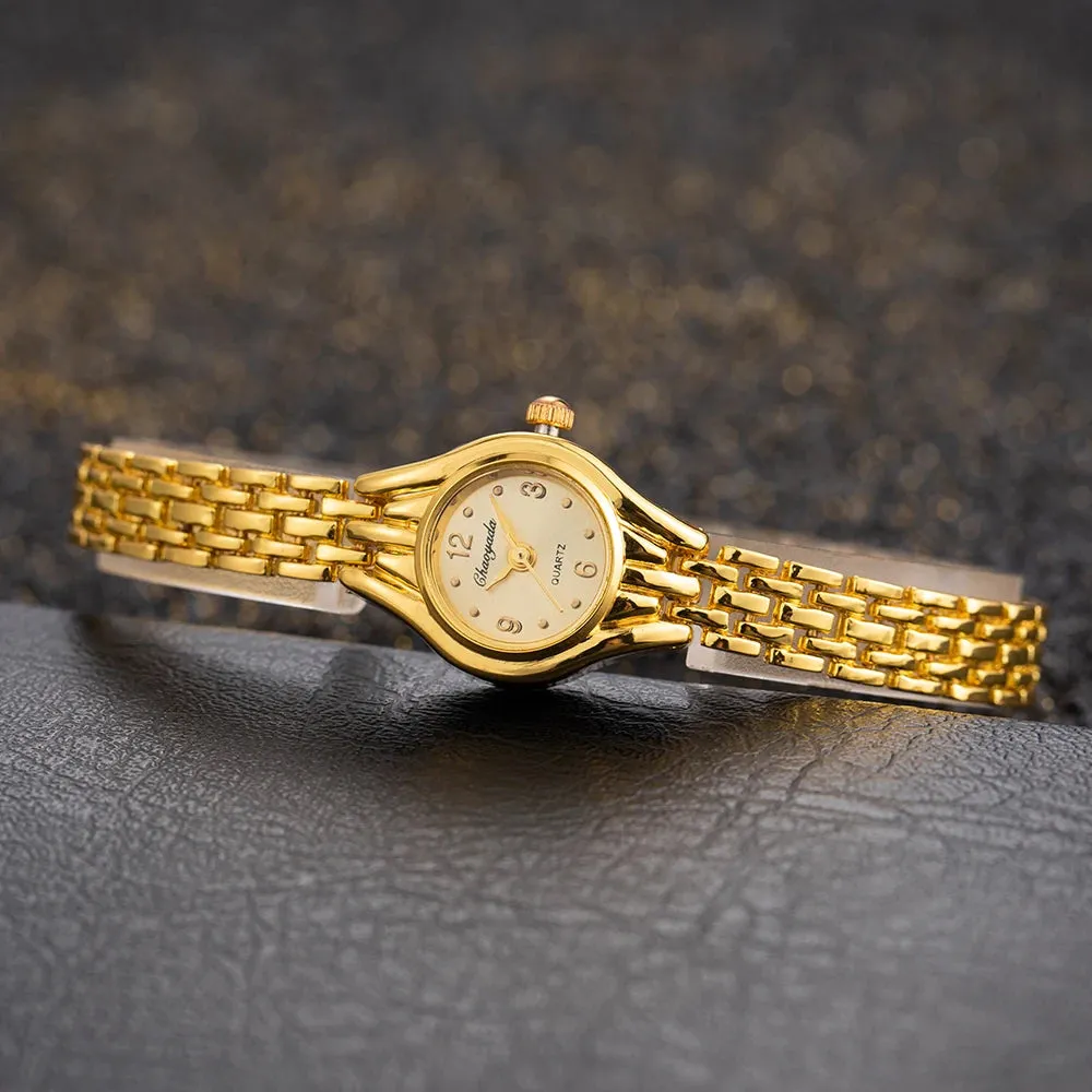 Quartz Watches