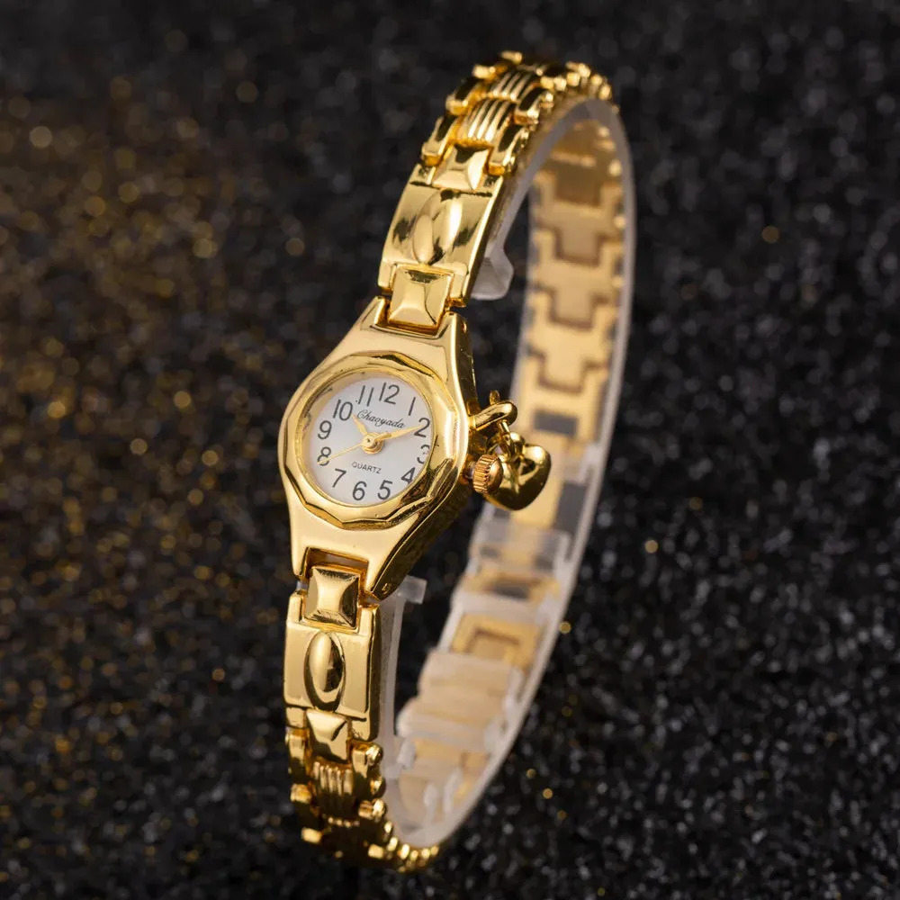 Quartz Watches