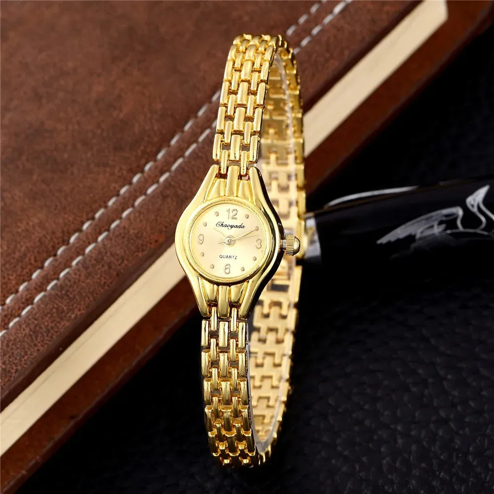 Quartz Watches