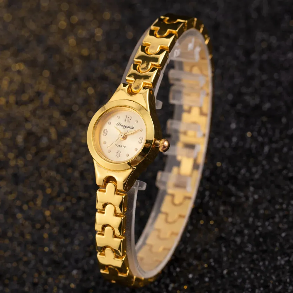 Quartz Watches