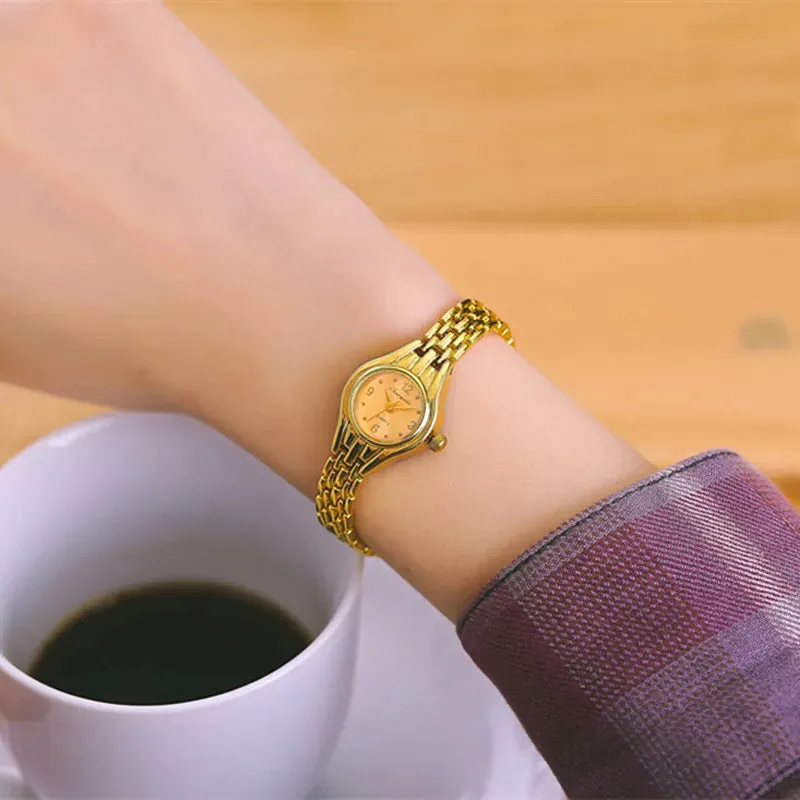 Quartz Watches
