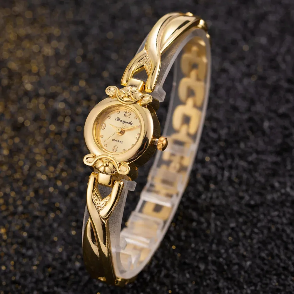 Quartz Watches