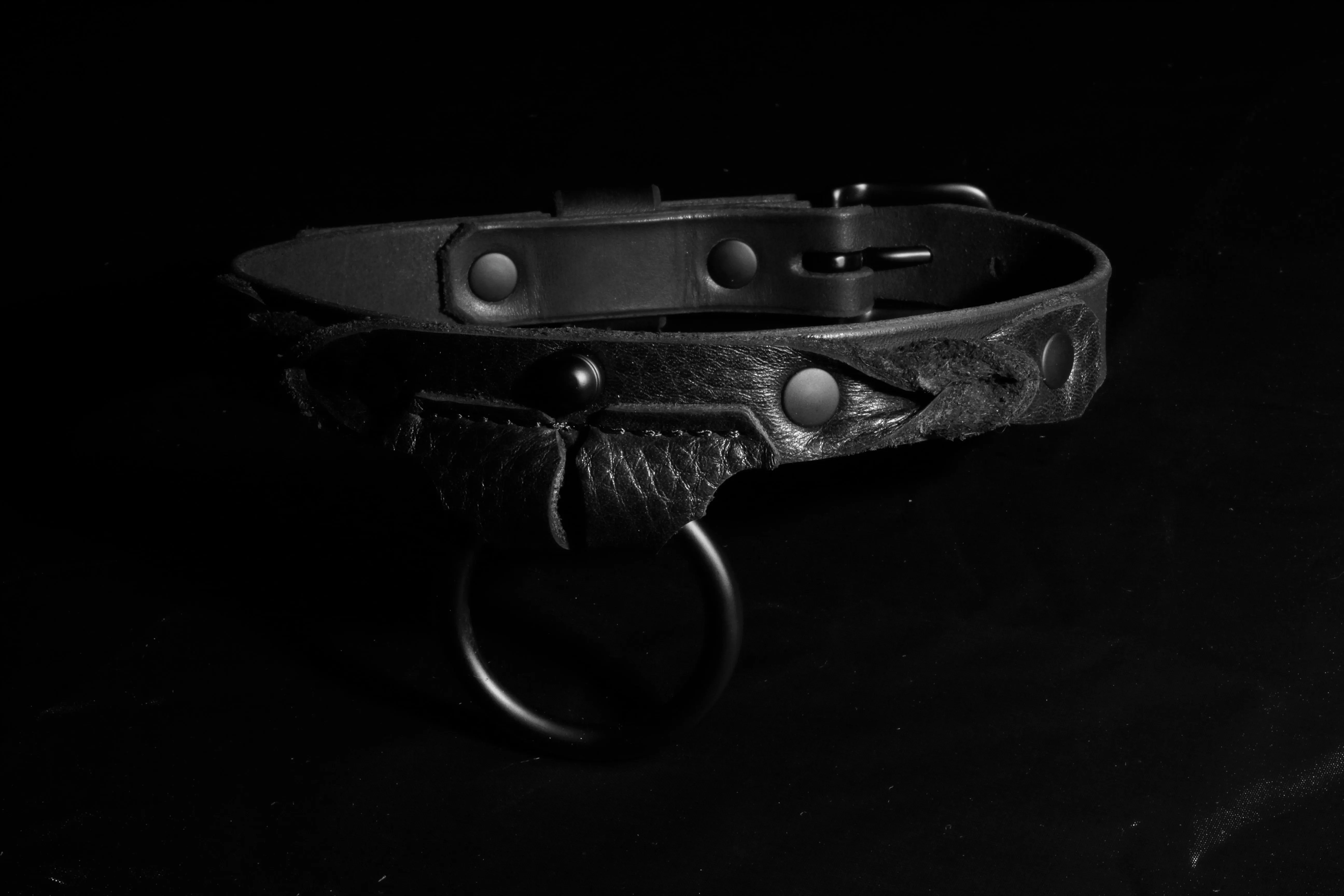 "Dark Nebula" Zenith Fashion Night Collar