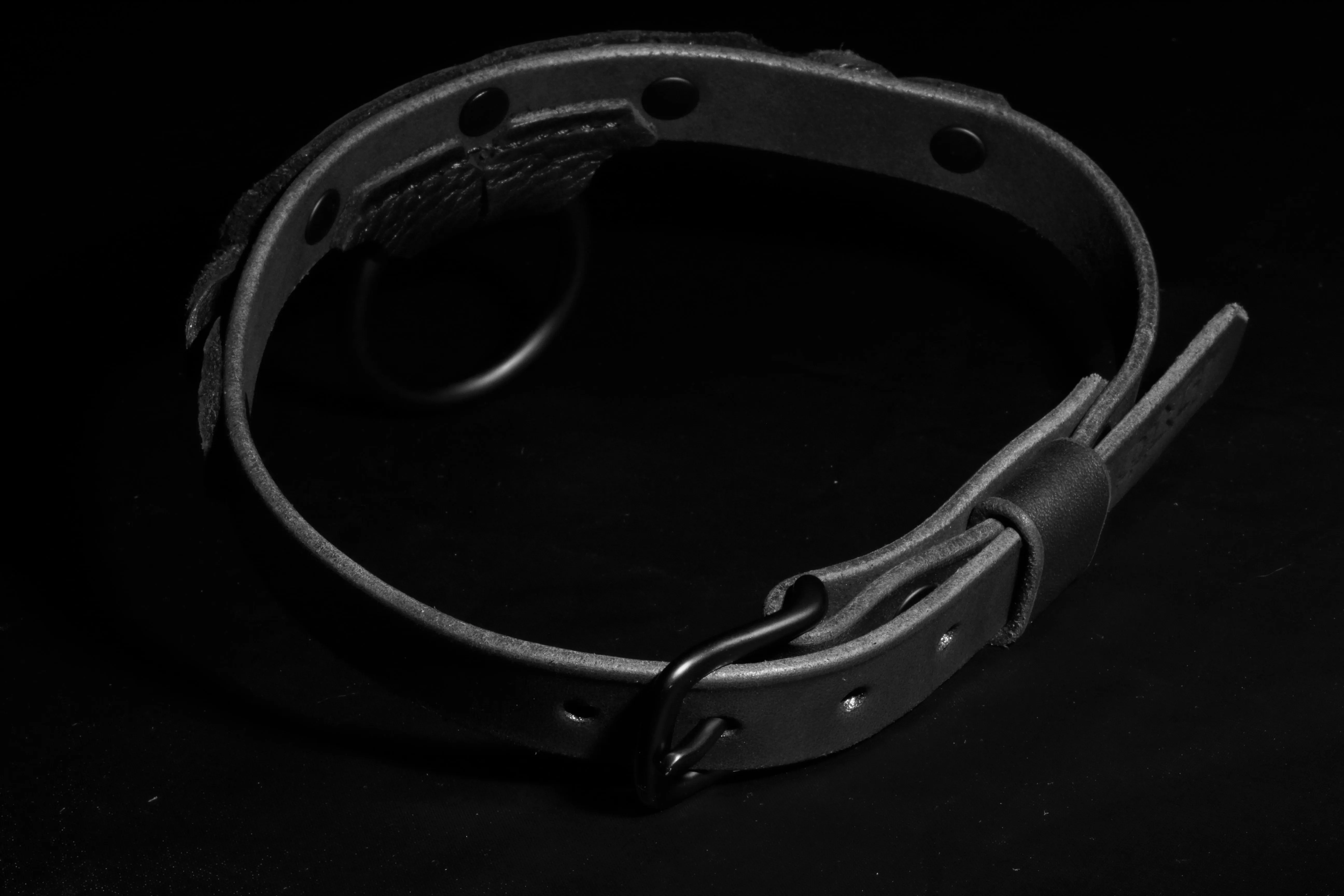 "Dark Nebula" Zenith Fashion Night Collar