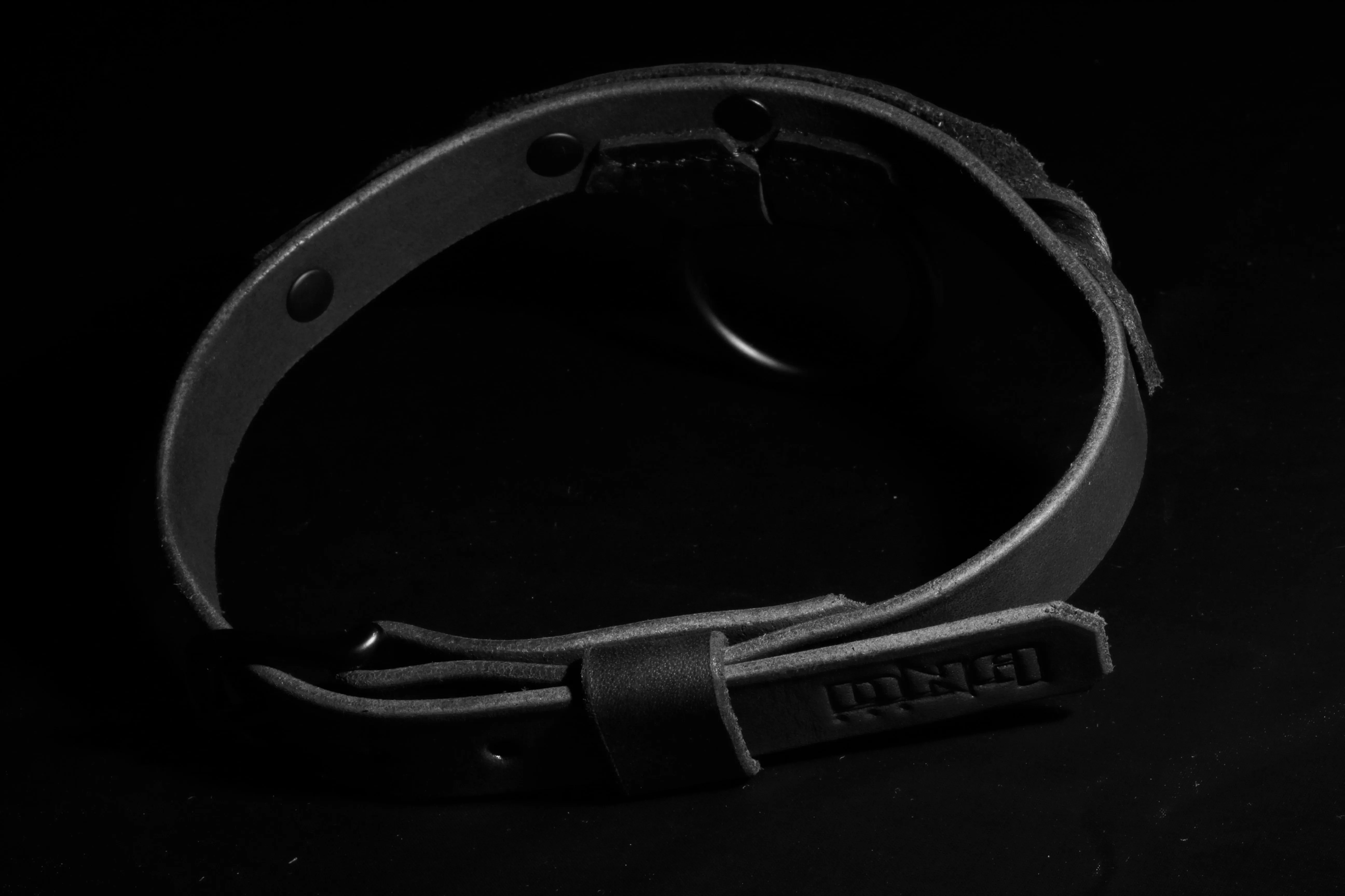 "Dark Nebula" Zenith Fashion Night Collar