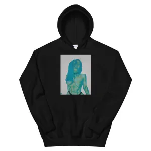 "zaida" Unisex Hoodie