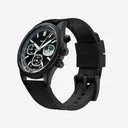 R1 Tactical Chronograph - 40mm / Quick Release Khaki Strap