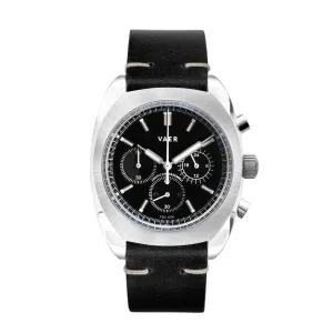 R1 USA Racing Chronograph - Black 42mm