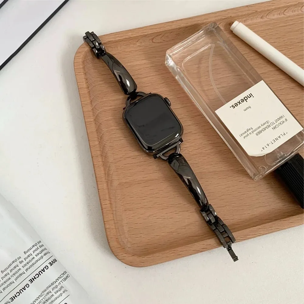 Radiance Apple Watch Band for Women
