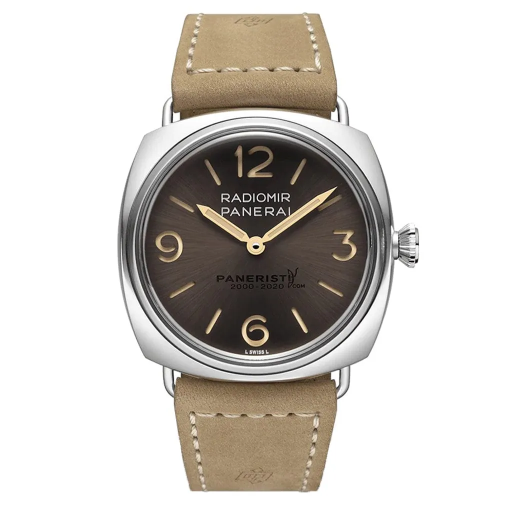 Radiomir Venti - 45mm PAM02020
