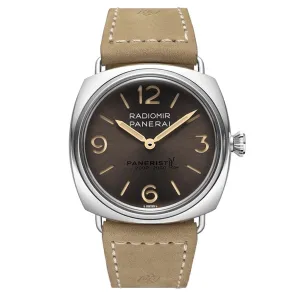 Radiomir Venti - 45mm PAM02020