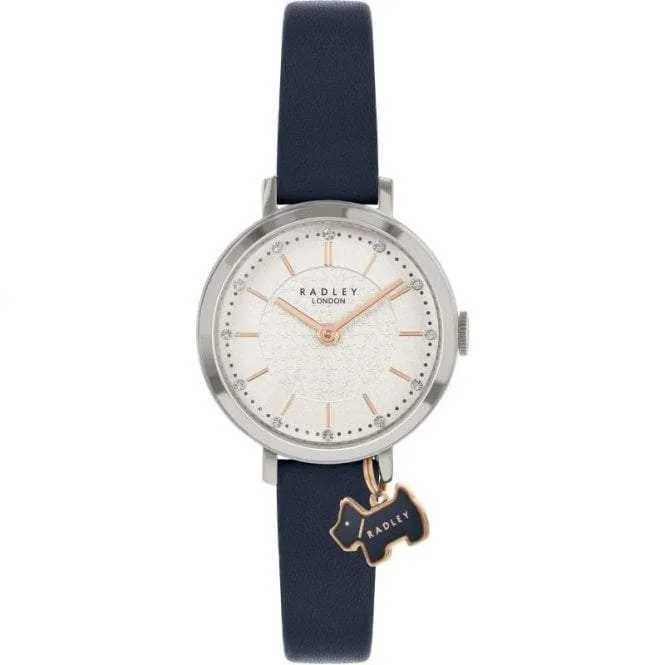 Radley Selby Street Navy Watch