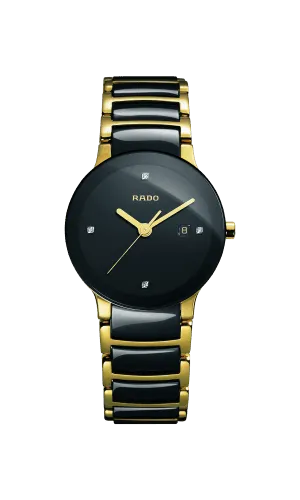 Rado Centrix Diamonds Women's Watch R30930712