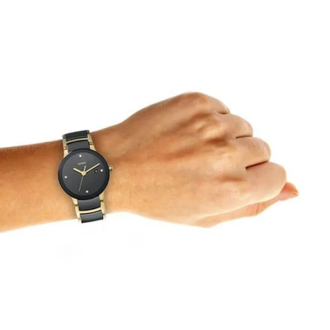 Rado Centrix Diamonds Women's Watch R30930712