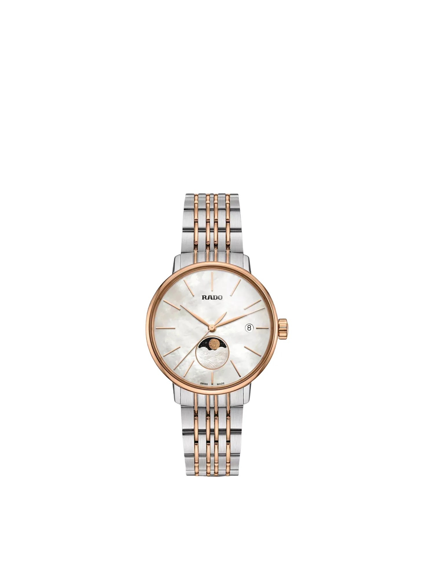 Rado Coupole Quartz Women's Watch R22883943