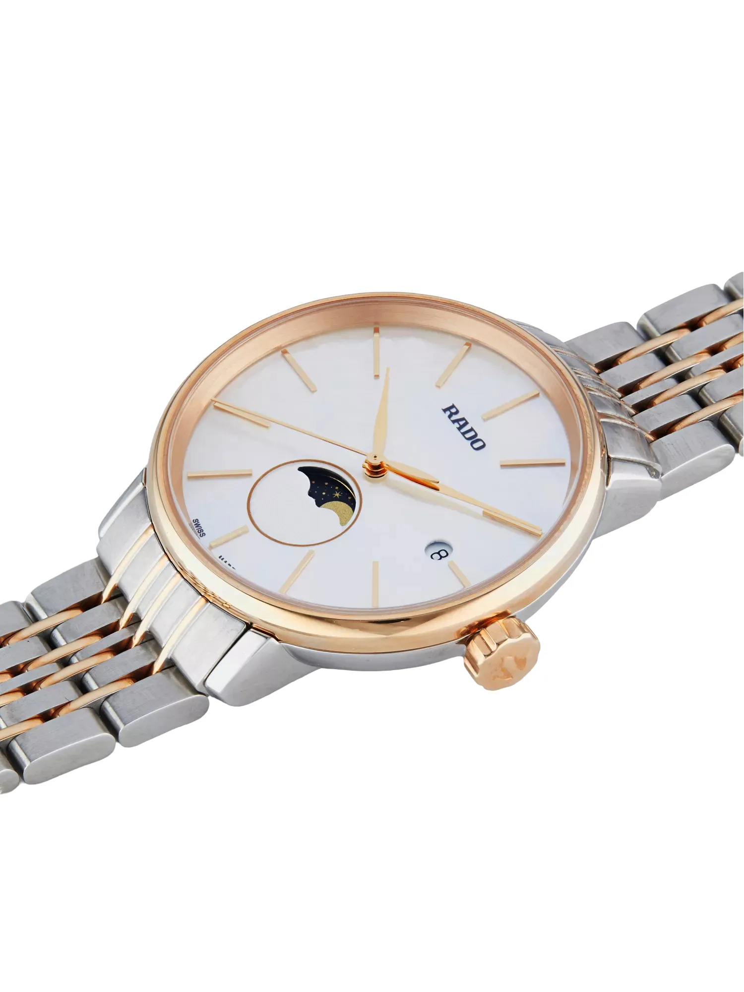 Rado Coupole Quartz Women's Watch R22883943