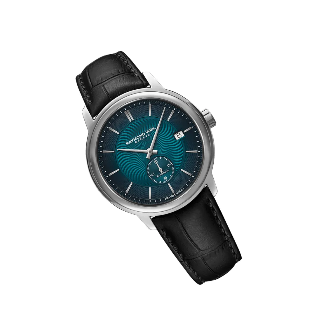 Raymond Weil Maestro Mechanical Men's Watch 2238-STC-50001