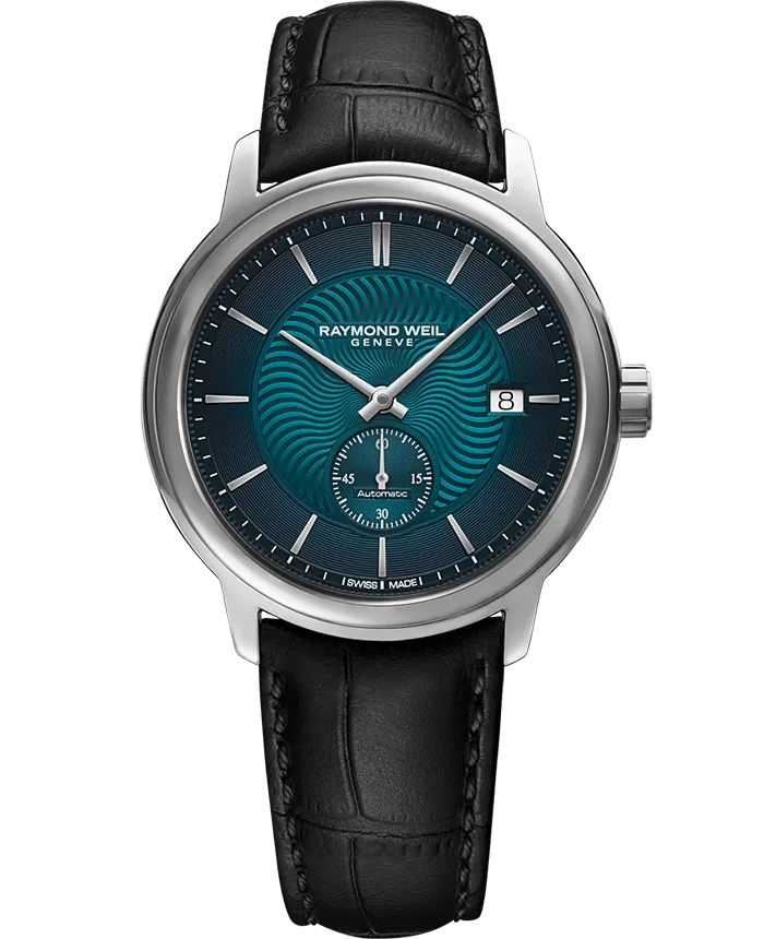 Raymond Weil Maestro Mechanical Men's Watch 2238-STC-50001