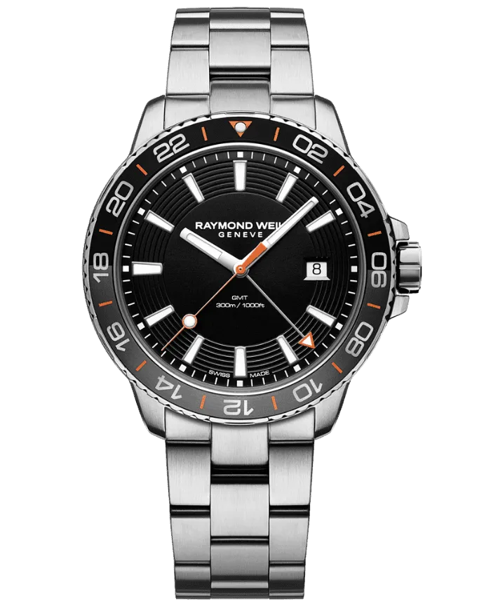 Raymond Weil Tango Quartz Men's Watch 8280-ST2-20001