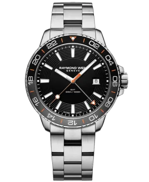 Raymond Weil Tango Quartz Men's Watch 8280-ST2-20001