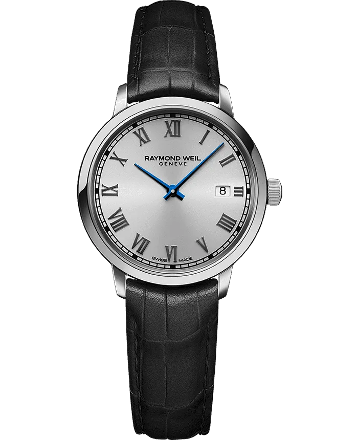Raymond Weil Toccata Quartz Women's watch 5985-stc-00659