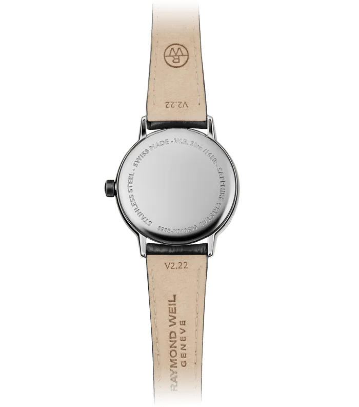 Raymond Weil Toccata Quartz Women's watch 5985-stc-00659