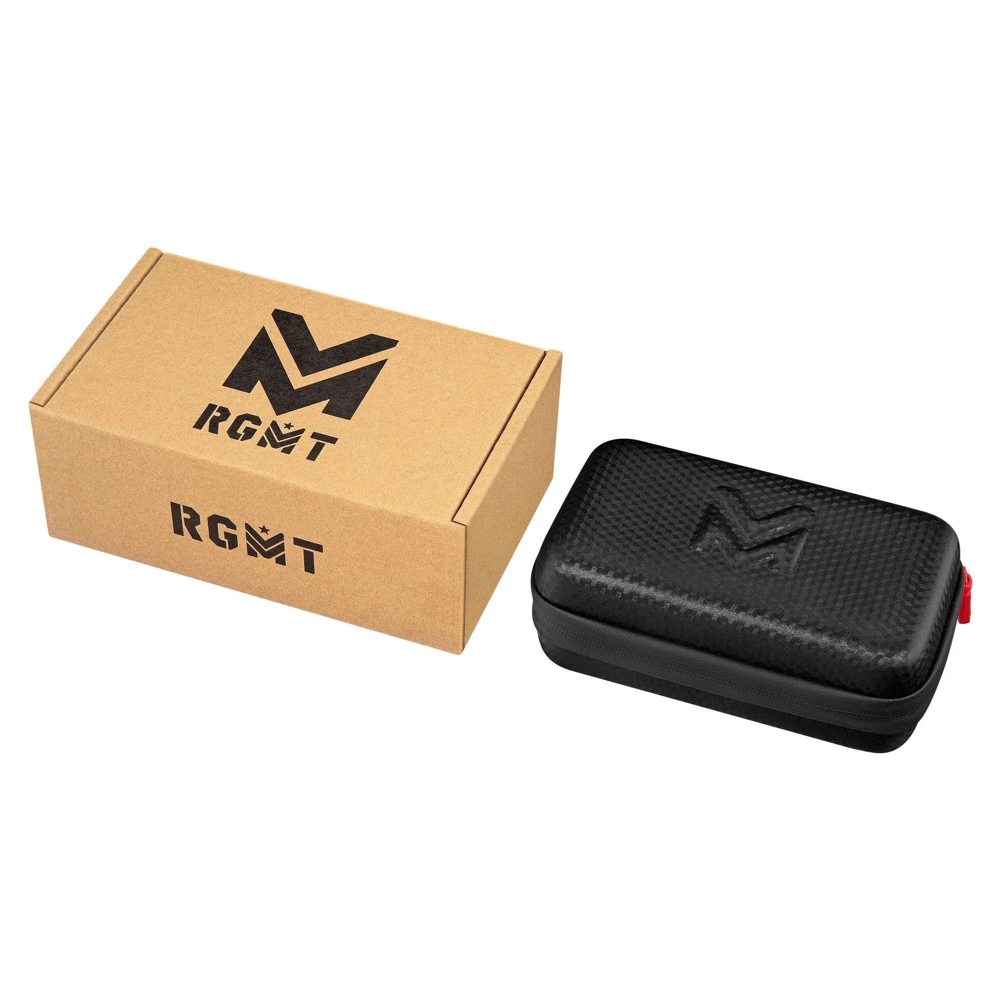 RGMT Field Master Automatc Moss Green